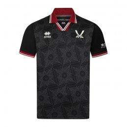 3a Equipacion Camiseta Sheffield United Portero 24-25 Tailandia