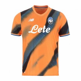 3ª Equipacion Camiseta Atalanta 25-26 Tailandia