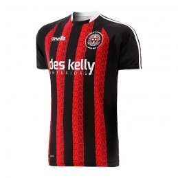 1ª Equipacion Camiseta Bohemian 2023 Thailandia