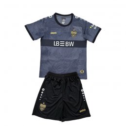 3ª Equipacion Camiseta Stuttgart Nino 25-26