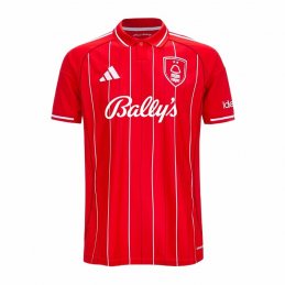 1ª Equipacion Camiseta Nottingham Forest 25-26