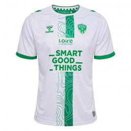 2ª Equipacion Camiseta Saint-Etienne 22-23 Tailandia