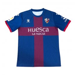 1ª Equipacion Camiseta SD Huesca 20-21 Tailandia