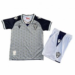 2ª Equipacion Camiseta Almeria Nino 25-26