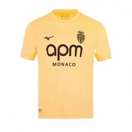 3ª Equipacion Camiseta Monaco 25-26 Tailandia