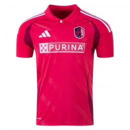 1a Equipacion Camiseta St. Louis City 2025