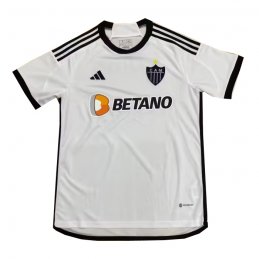 2ª Equipacion Camiseta Atletico Mineiro 23-24 Thailandia