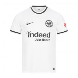 1ª Equipacion Camiseta Eintracht Frankfurt 22-23