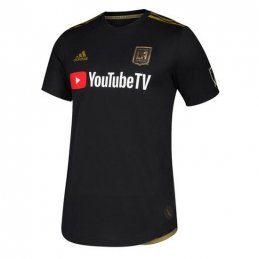 1ª Equipación Camiseta Los Angeles FC 2018 Tailandia