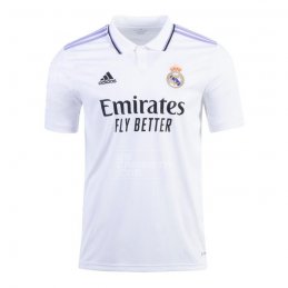 1ª Equipacion Camiseta Real Madrid 22-23