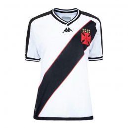 2ª Equipacion Camiseta CR Vasco da Gama Mujer 2024