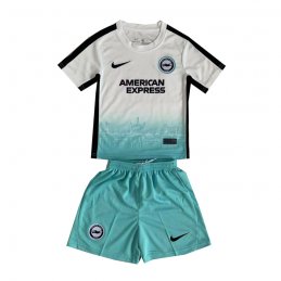 1ª Equipacion Camiseta Brighton & Hove Albion Euro Nino 23-24