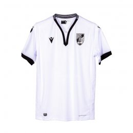 1ª Equipacion Camiseta Vitoria SC 20-21 Tailandia