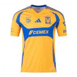 1ª Equipacion Camiseta Tigres UANL 24-25