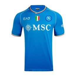 1ª Equipacion Camiseta Napoli 23-24