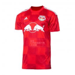 2ª Equipacion Camiseta New York Red Bulls 2022