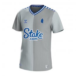 3ª Equipacion Camiseta Everton 23-24