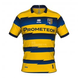 2ª Equipacion Camiseta Parma 22-23 Tailandia