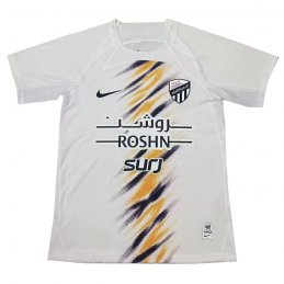 2ª Equipacion Camiseta Al-Ittihad 24-25 Tailandia