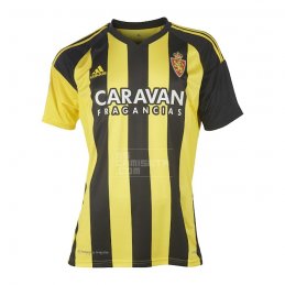 2ª Equipacion Camiseta Real Zaragoza 22-23