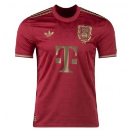Camiseta Bayern Munich 125 Aniversario 2024