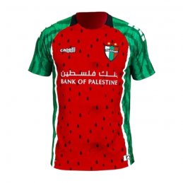 3a Equipacion Camiseta Palestino Deportivo 2025 Tailandia