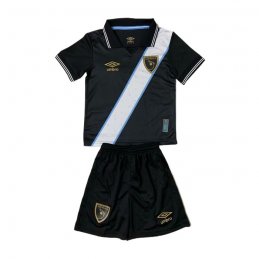 3ª Equipacion Camiseta Guatemala Nino 2023
