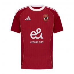 1a Equipacion Camiseta Al-Ahly SC 25-26 Tailandia