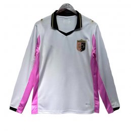 Manga Larga Camiseta Palermo 125 Aniversario 25-26