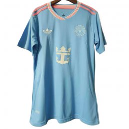 3a Equipacion Camiseta Inter Miami Mujer 2025