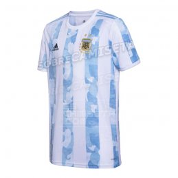 1ª Equipacion Camiseta Argentina 2020 Tailandia