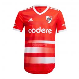 2ª Equipacion Camiseta River 22-23 Tailandia
