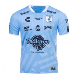 2ª Equipacion Camiseta Queretaro 22-23 Tailandia