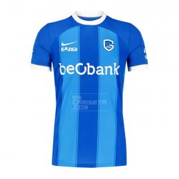 1ª Equipacion Camiseta Genk 23-24 Tailandia