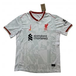 3ª Equipacion Camiseta Liverpool 24-25 Tailandia