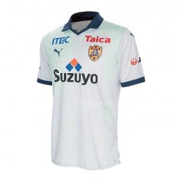 2ª Equipacion Camiseta Shimizu S-Pulse 2023 Tailandia