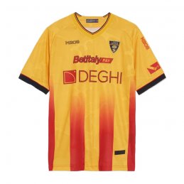 1ª Equipacion Camiseta Lecce 25-26 Tailandia