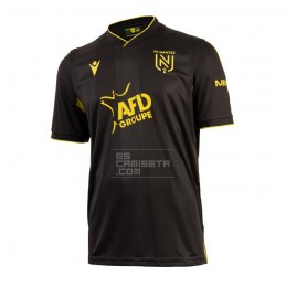 3ª Equipacion Camiseta FC Nantes 22-23 Tailandia
