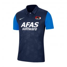 2ª Equipacion Camiseta AZ Alkmaar 20-21
