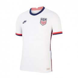 1ª Equipacion Camiseta Estados Unidos 2020