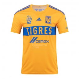 1ª Equipacion Camiseta Tigres UANL 22-23