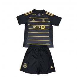 1a Equipacion Camiseta Los Angeles FC Nino 2025
