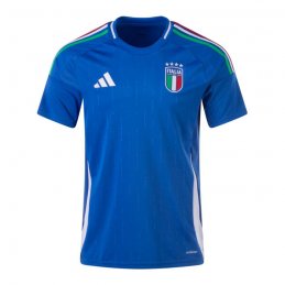 1ª Equipacion Camiseta Italia 24-25