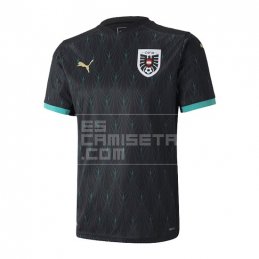 2ª Equipacion Camiseta Austria 2020 Tailandia