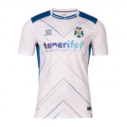1ª Equipacion Camiseta Tenerife 25-26 Tailandia