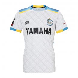 2ª Equipacion Camiseta Jubilo Iwata 2023 Thailandia