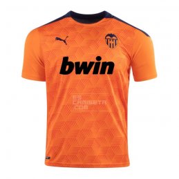 2ª Equipacion Camiseta Valencia 20-21