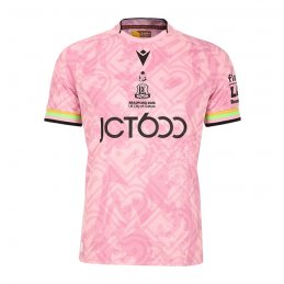 3a Equipacion Camiseta Bradford City 25-26 Tailandia