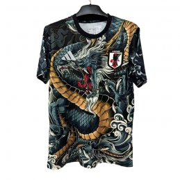 Camiseta Japon Dragon Ball 2025-26 Tailandia