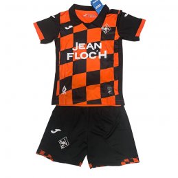 1ª Equipacion Camiseta Lorient Nino 25-26